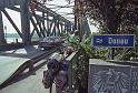 WT 4300 388-21 Austria The Danube River